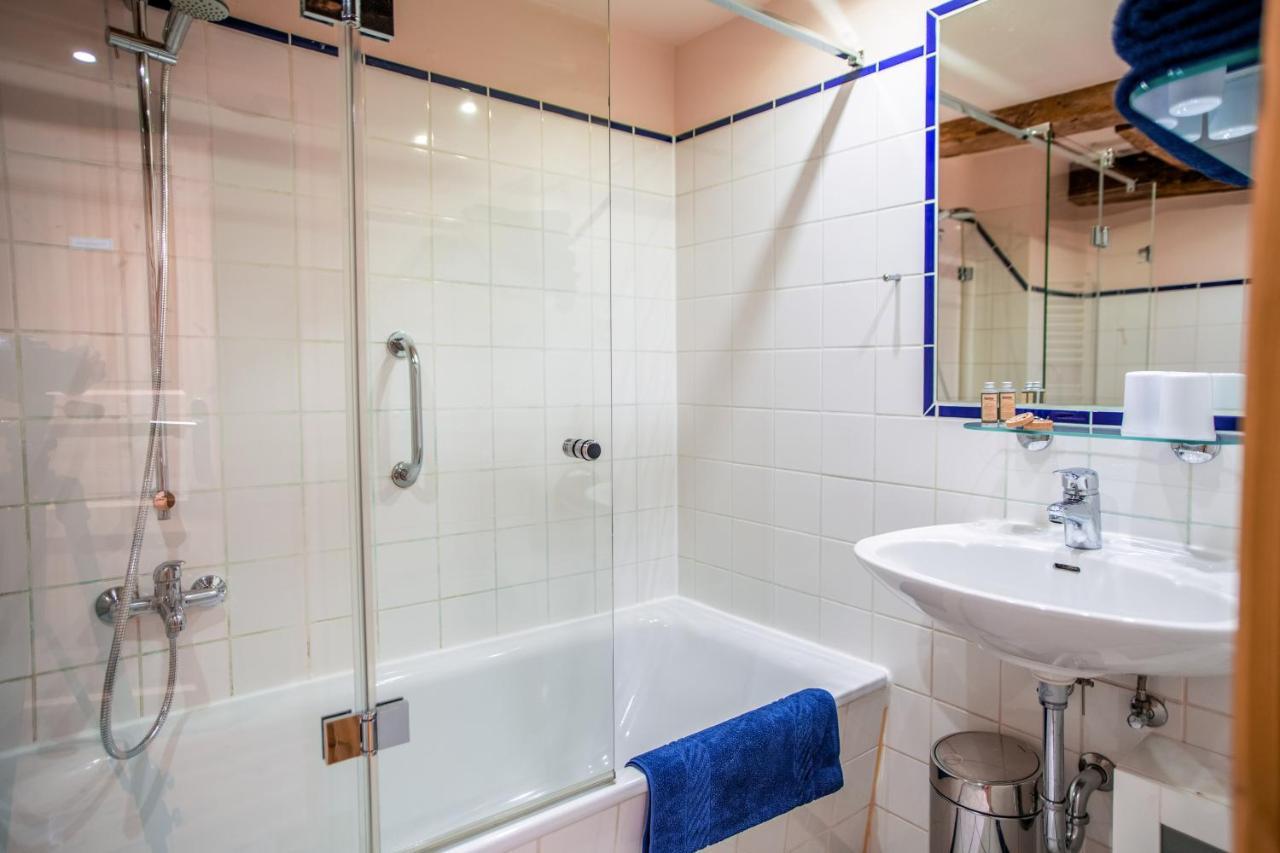 Hotel Haase Lubeca Habitación foto