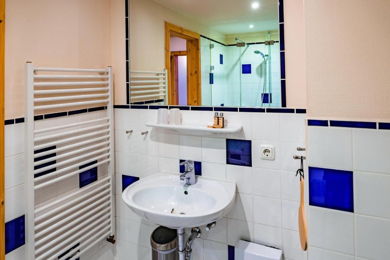 Hotel Haase Lubeca Habitación foto